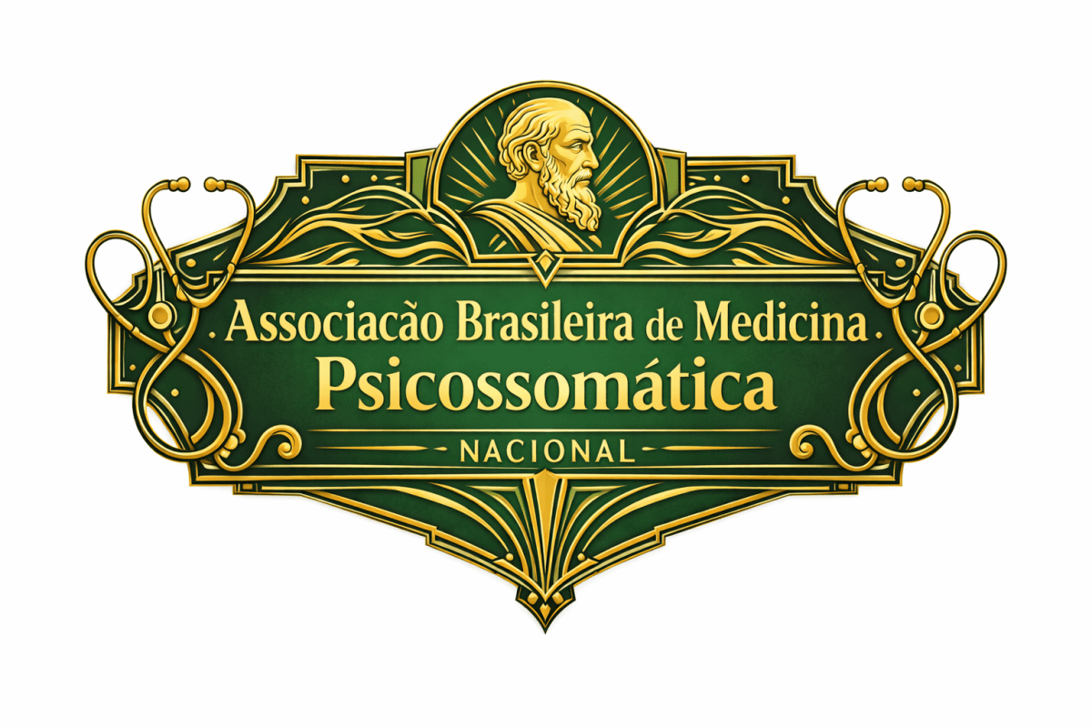 Boas-vindas ao Psicossomando